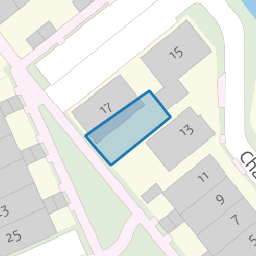 Perceel AMR04-C-2017