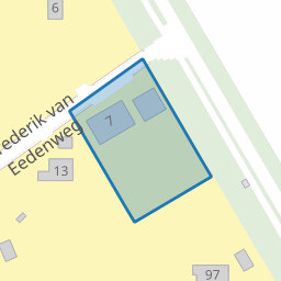 Perceel AMR04-C-2027