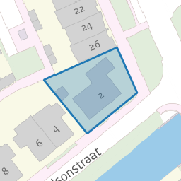 Perceel AMR04-C-2038