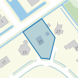 Perceel AMR04-C-2061