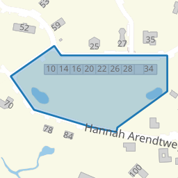 Perceel AMR04-C-2073