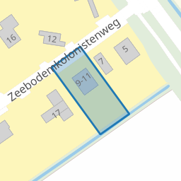 Perceel AMR04-C-2080