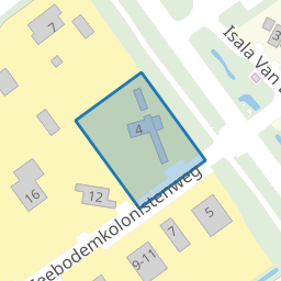 Perceel AMR04-C-2082