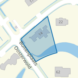 Perceel AMR04-C-2089