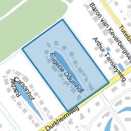 Perceel AMR04-C-2092