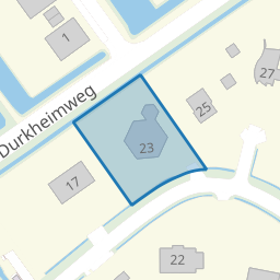 Perceel AMR04-C-2184