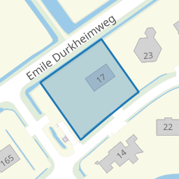 Perceel AMR04-C-2185