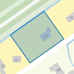 Perceel AMR04-C-2186