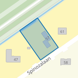 Perceel AMR04-C-2189