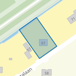 Perceel AMR04-C-2193