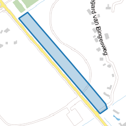 Perceel AMR04-C-2248