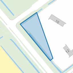 Perceel AMR04-C-2261