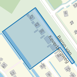 Perceel AMR04-C-2287