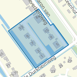 Perceel AMR04-C-2288