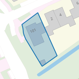 Perceel AMR04-C-2320