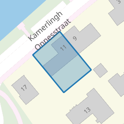 Perceel AMR04-C-2322