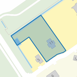 Perceel AMR04-C-2371