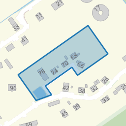 Perceel AMR04-C-2389