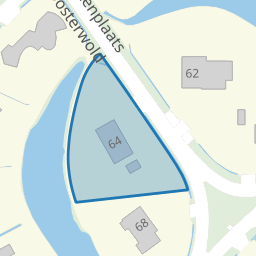 Perceel AMR04-C-2421