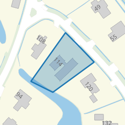 Perceel AMR04-C-2439