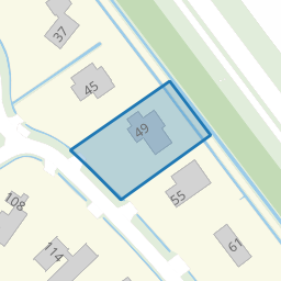 Perceel AMR04-C-2443