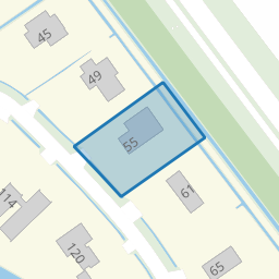 Perceel AMR04-C-2446