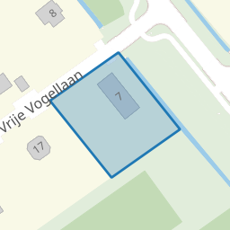 Perceel AMR04-C-2459