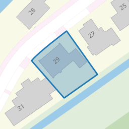 Perceel AMR04-C-2521