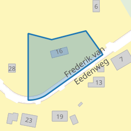 Perceel AMR04-C-2563