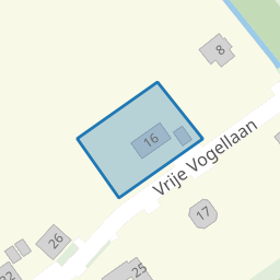 Perceel AMR04-C-2586