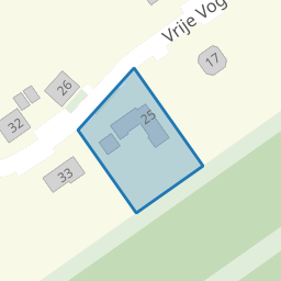 Perceel AMR04-C-2587