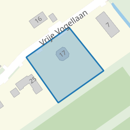 Perceel AMR04-C-2588