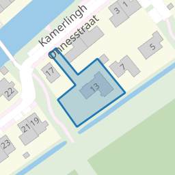 Perceel AMR04-C-2600