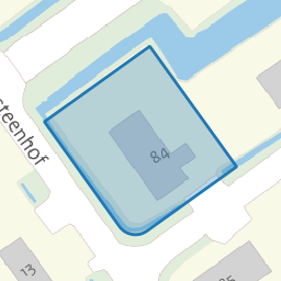 Perceel AMR04-C-2645