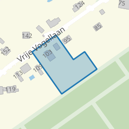 Perceel AMR04-C-2719