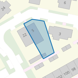 Perceel AMR04-C-2775