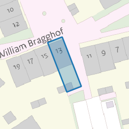 Perceel AMR04-C-2811