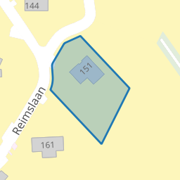 Perceel AMR04-C-2890