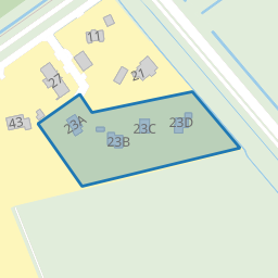 Perceel AMR04-C-2909