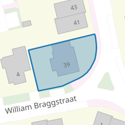 Perceel AMR04-C-3004