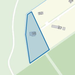 Perceel AMR04-C-3025