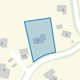 Perceel AMR04-C-3072