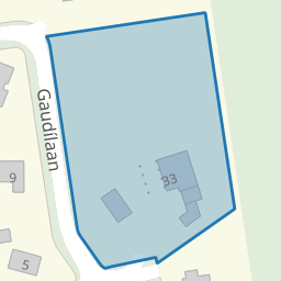 Perceel AMR04-C-3073