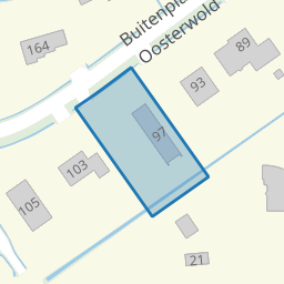 Perceel AMR04-C-3154