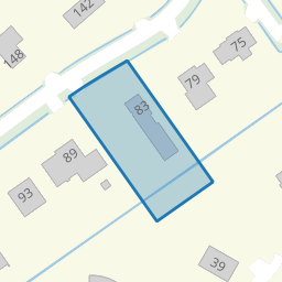 Perceel AMR04-C-3158