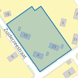 Perceel AMR04-C-3194