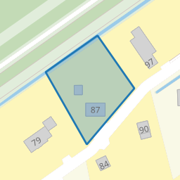 Perceel AMR04-C-3274