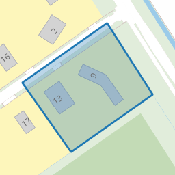 Perceel AMR04-C-3303