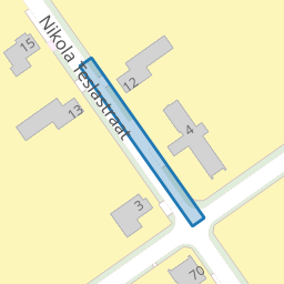 Perceel AMR04-C-3312