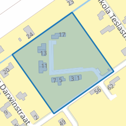 Perceel AMR04-C-3320